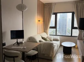 1 Bedroom Condo for sale at Life Rama 4 - Asoke, Khlong Toei