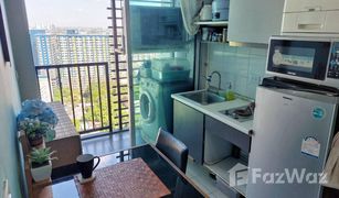 1 Bedroom Condo for sale in Phra Khanong Nuea, Bangkok The Base Park East Sukhumvit 77