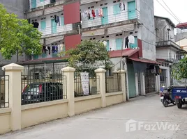 Студия Дом for sale in Tu Liem, Ханой, Minh Khai, Tu Liem