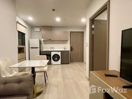 1 Bedroom Condo for rent at Life Ladprao, Chomphon, Chatuchak, Bangkok, Thailand