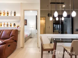 在Life Asoke Rama 9出售的2 卧室 公寓, Makkasan, 拉差贴威, 曼谷