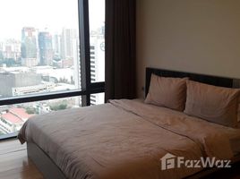 2 Bedrooms Condo for sale in Makkasan, Bangkok Circle Living Prototype