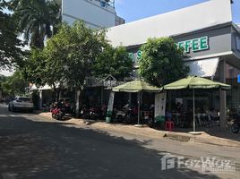 在胡志明市出售的开间 屋, Tan Quy, Tan Phu, 胡志明市