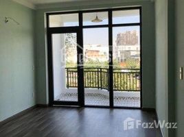 Studio Maison for sale in District 3, Ho Chi Minh City, Ward 7, District 3