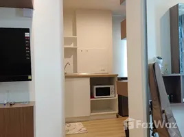 Studio Condo for sale at Lumpini Ville On Nut - Phatthanakan, Prawet, Prawet