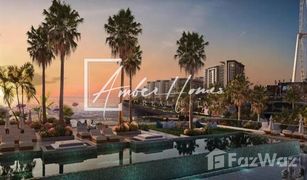 2 Habitaciones Apartamento en venta en Bluewaters Residences, Dubái Bluewaters Bay