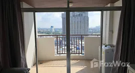 ยูนิตที่เหลืออยู่ในโครงการ มอนเทอเรย์ เพลส