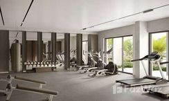 Photos 2 of the Communal Gym at 1Wood Residence