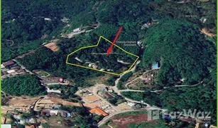 N/A Land for sale in Chalong, Phuket 