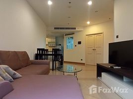 2 Schlafzimmer Wohnung zu vermieten im Supalai Wellington, Huai Khwang