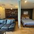 1 спален Квартира в аренду в The Nimmana Condo, Suthep, Mueang Chiang Mai, Чианг Маи