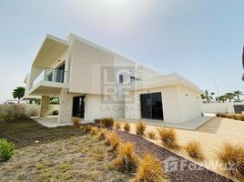 4 Bedroom Villa for sale at Aspens, Yas Acres