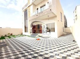 4 chambre Maison à vendre à Al Zaheya Gardens., Al Zahya