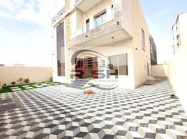 4 Bedroom Villa for sale at Al Zaheya Gardens, Al Zahya, Ajman