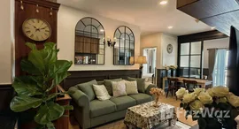 ยูนิตที่เหลืออยู่ในโครงการ ศุภาลัย วิสต้า แยกติวานนท์