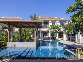 4 Bedroom Villa for rent at Fusion Resort & Villas Da Nang, Hoa Hai, Ngu Hanh Son