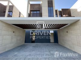 4 спален Дом на продажу в Villa Amalfi, Jumeirah Bay Island, Jumeirah