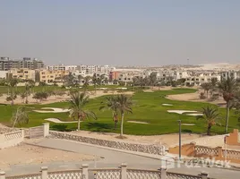 4 Schlafzimmer Reihenhaus zu verkaufen im Palm Hills Golf Views, Cairo Alexandria Desert Road, 6 October City