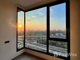 1 Bedroom Apartment for sale at The Crest Park Residences, Chomphon, Chatuchak