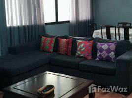 M Residence by Mahajak Apartment で賃貸用の 2 ベッドルーム アパート, Khlong Toei Nuea