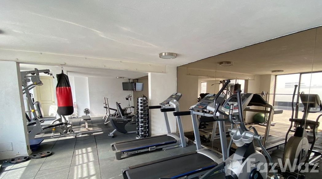 3 Bedroom Condo for Sale at Presidente Risco 5275 for 360,000,000 CLP