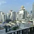 อพาร์ทเม้นท์ 1 ห้องนอน ให้เช่า ในโครงการ MUNIQ Phrom Phong, คลองเตยเหนือ