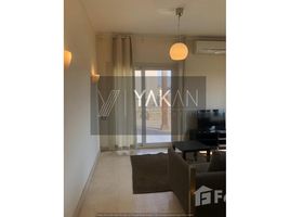 在The Village租赁的3 卧室 顶层公寓, South Investors Area, New Cairo City, Cairo