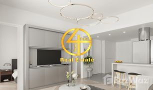 2 Habitaciones Apartamento en venta en , Abu Dhabi Al Mahra Residence