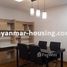 2 အိပ်ခန်း ကွန်ဒို for rent at 2 Bedroom Condo for rent in Thanlyin, Yangon, သန်လျင်မြို့, တောင်ပိုင်းခရိုင်