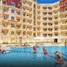 Estudio Apartamento en venta en Florenza Khamsin, Arabia Area