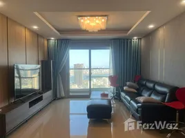 3 Habitación Apartamento en alquiler en Blooming Tower Danang, Thuan Phuoc, Hai Chau