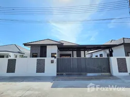 ขายวิลล่า 3 ห้องนอน ในโครงการ Rattanakorn Village 17, เมืองพัทยา, พัทยา, ชลบุรี