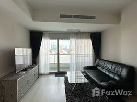 2 Bedroom Condo for rent at Baan Nonzee, Chong Nonsi, Yan Nawa