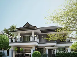 3 chambre Villa à vendre à Land and Houses Park., Chalong, Phuket Town, Phuket