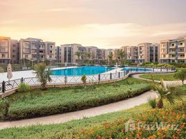 2 Bedroom Apartment for sale at Galleria Moon Valley, South Investors Area, New Cairo City