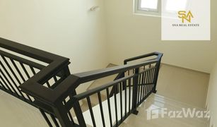 3 Bedrooms Villa for sale in Pacifica, Dubai Centaury