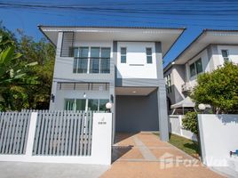 3 Bedroom House for sale in San Sai Noi, San Sai, San Sai Noi