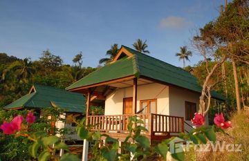 The Ocean Phangan Homestay in Ban Tai, 苏梅岛