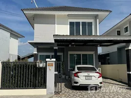 บ้านเดี่ยว 3 ห้องนอน ให้เช่า ในโครงการ รุ่งธนา 7, หนองหาร