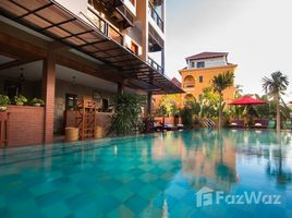 Siem Reap で賃貸用の 2 ベッドルーム アパート, Svay Dankum, Krong Siem Reap, Siem Reap
