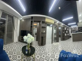 2 Phòng ngủ Căn hộ for rent at Lavida Plus, Tân Phong, Quận 7
