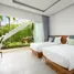 4 Bedroom Villa for rent in Bo Phut, Surat Thani, Bo Phut, Koh Samui, Surat Thani, Thailand