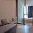 Studio Apartment for rent at Niche Pride Taopoon-Interchange, Bang Sue, Bang Sue