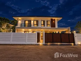 4 Bedroom House for rent at Tantara, Ban Waen, Hang Dong, Chiang Mai
