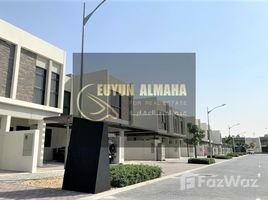 3 Bedroom Villa for sale in DAMAC Hills 2 (Akoya), Dubai, Zinnia, DAMAC Hills 2 (Akoya)