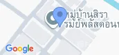 Map View of Sirarom Plus Donthong