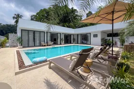 โครงการ Coconut Villas Lamai ในทำเล มะเร็ต, สุราษฎร์ธานี