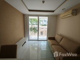 1 Bedroom Apartment for sale at Paradise Park, Nong Prue, Pattaya