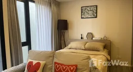 Unités disponibles à IKON Sukhumvit 77