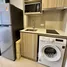 Studio Condo for rent at The Base Rise, Wichit